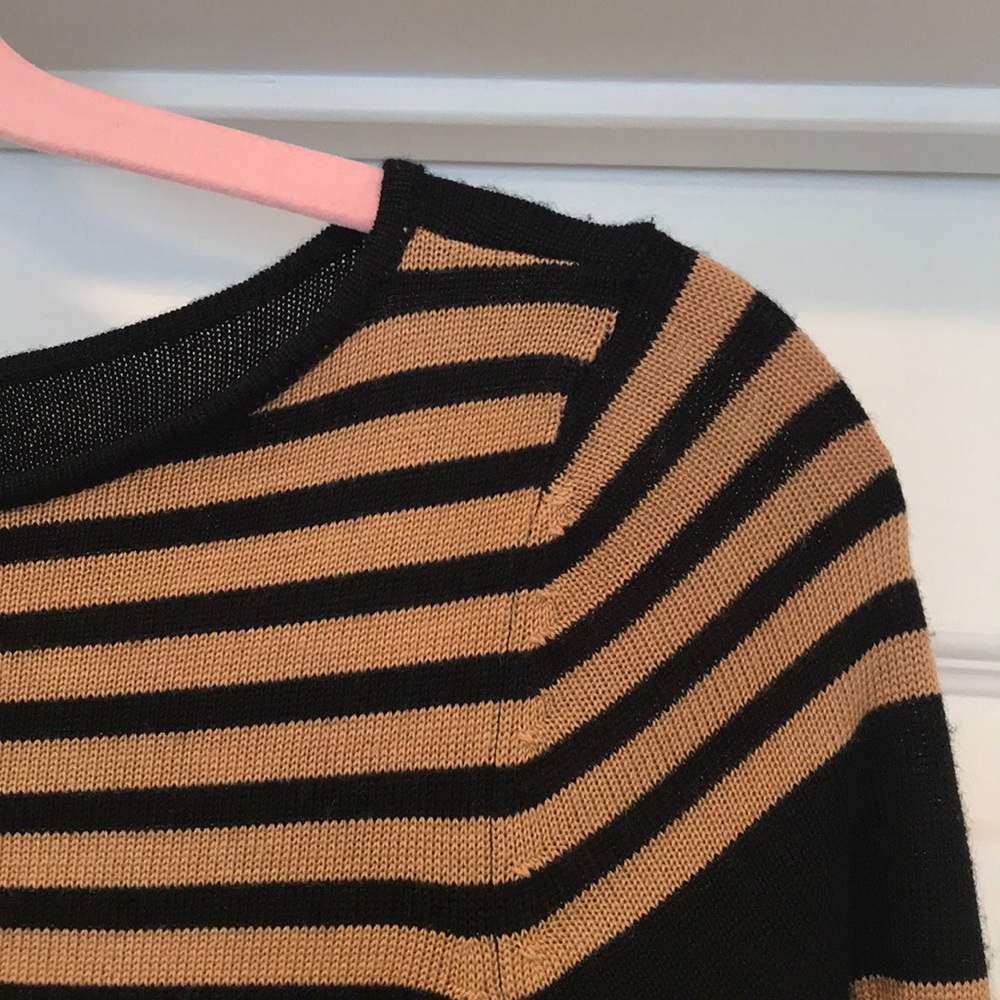 Ann Taylor Sweater Dress - Picture 3 of 6